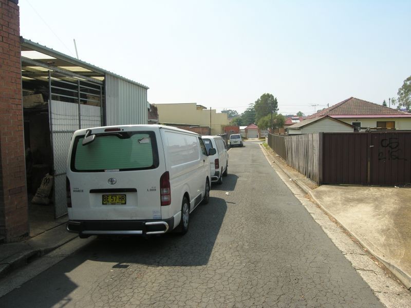 Chester Hill NSW 2162