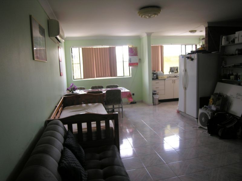 Chester Hill NSW 2162