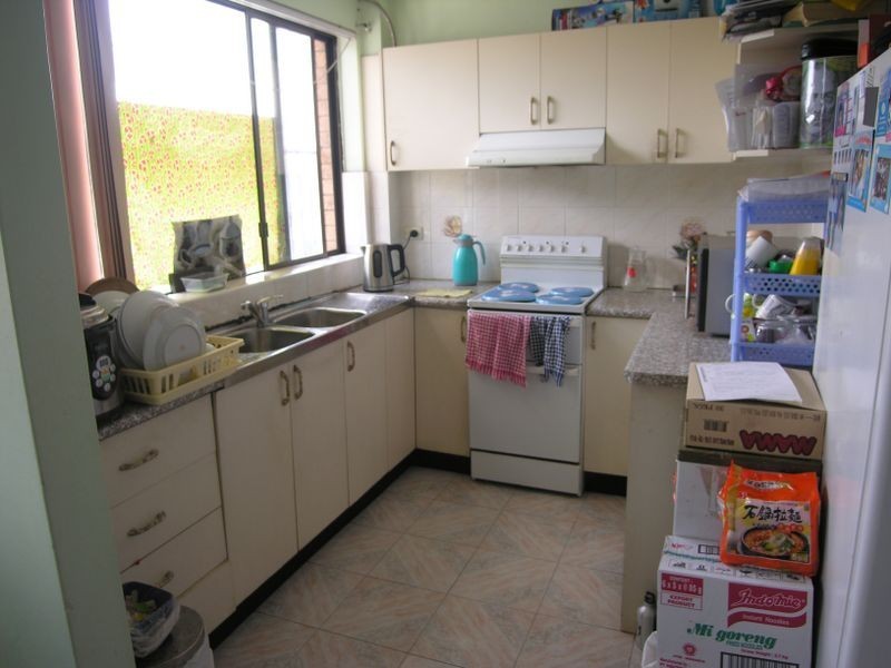 Chester Hill NSW 2162