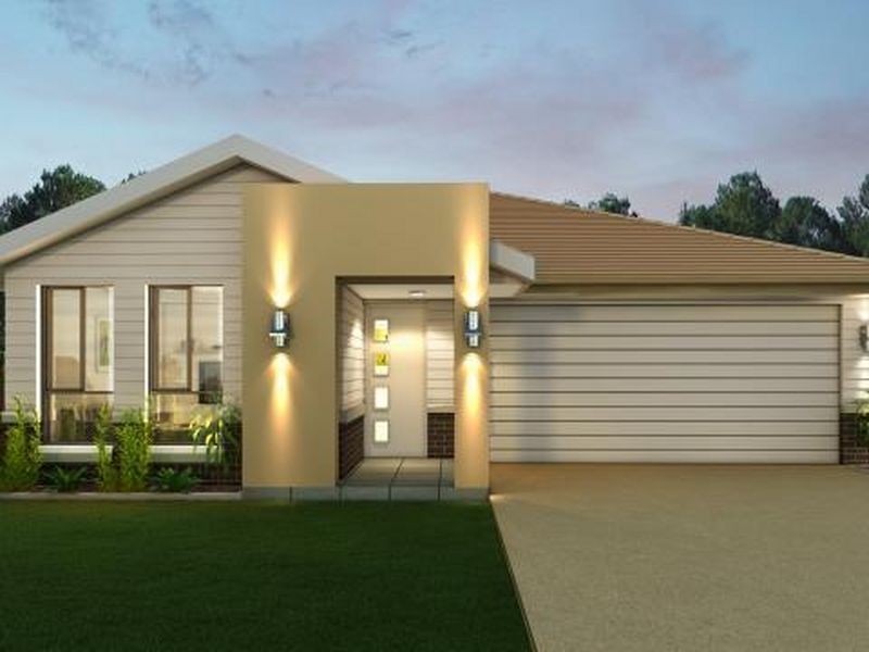 Lot 1 Smithfield Road, Edensor Park NSW 2176