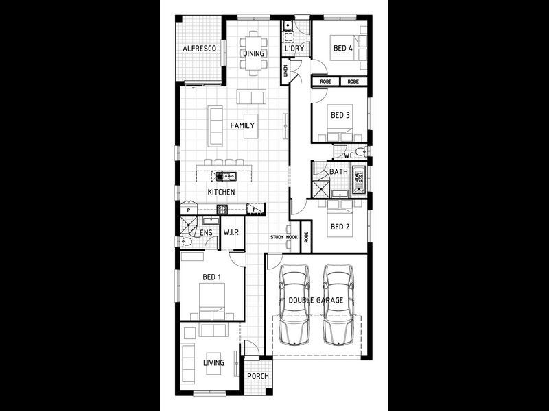 Lot 1 Smithfield Road, Edensor Park NSW 2176