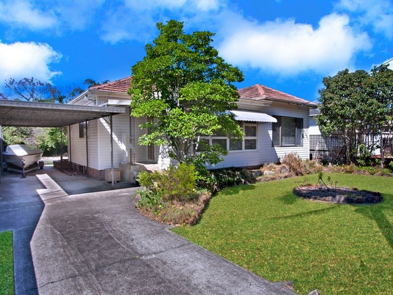 22 Dan Crescent, Lansvale NSW 2166