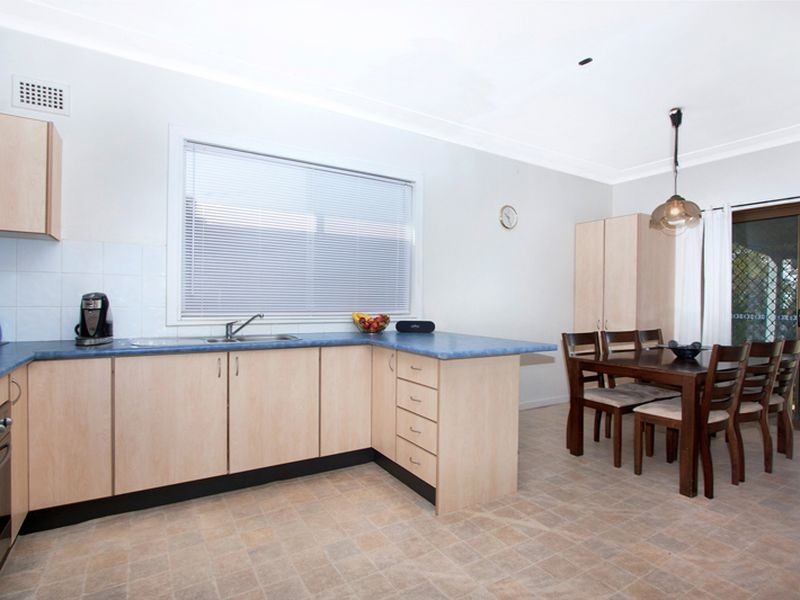 22 Dan Crescent, Lansvale NSW 2166