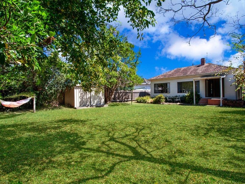 22 Dan Crescent, Lansvale NSW 2166