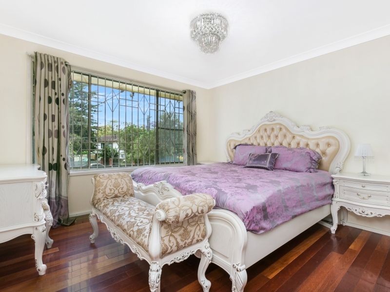 2 Lucy Avenue, Lansvale NSW 2166