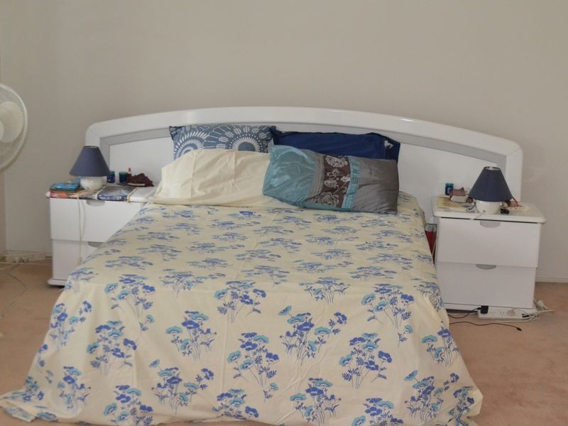 Edensor Park NSW 2176