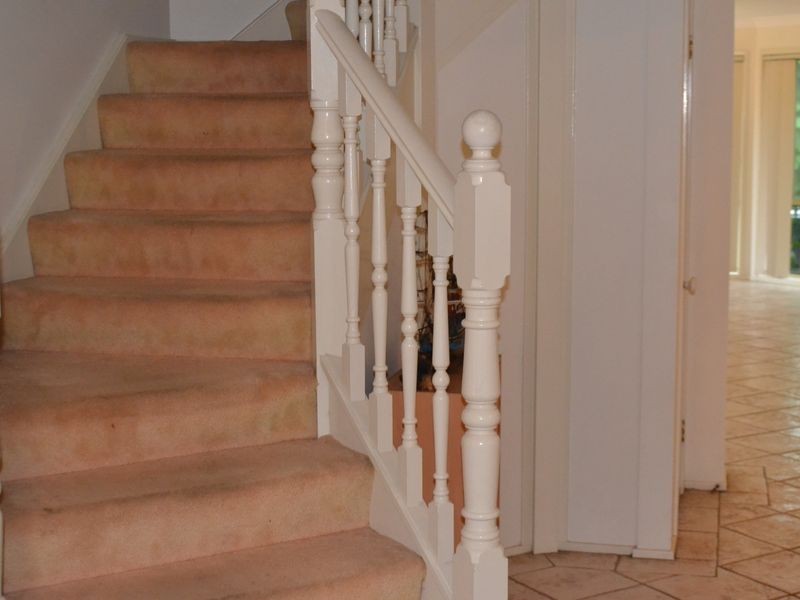 Edensor Park NSW 2176