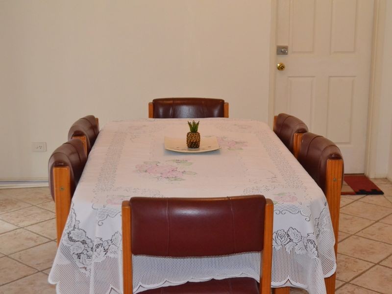 Edensor Park NSW 2176