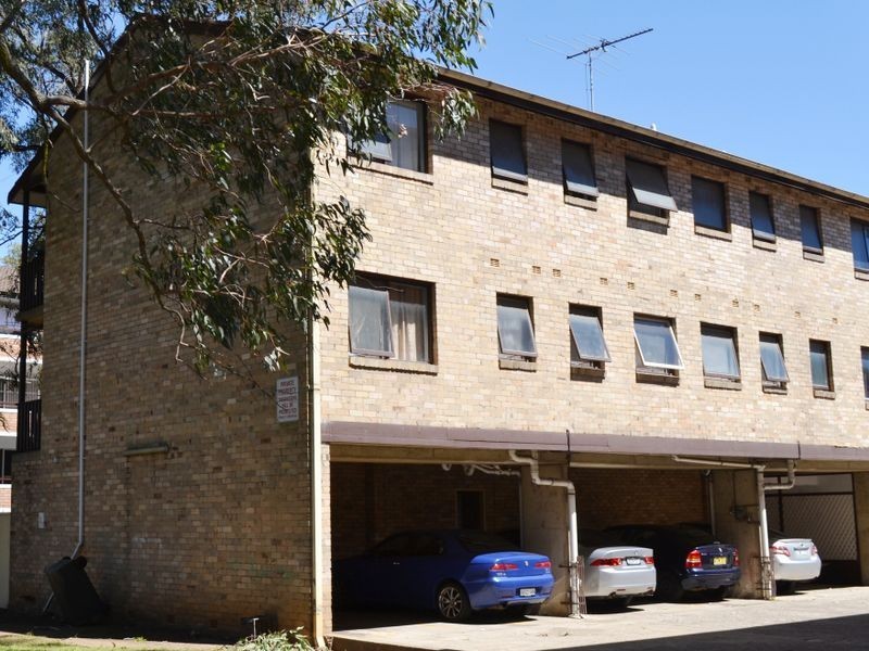 Cabramatta NSW 2166