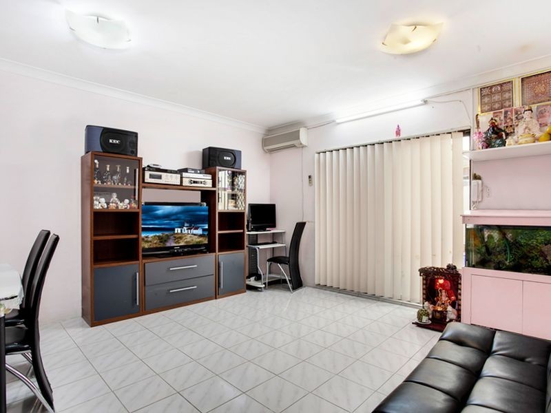 33/12-18 St John Road, Cabramatta NSW 2166