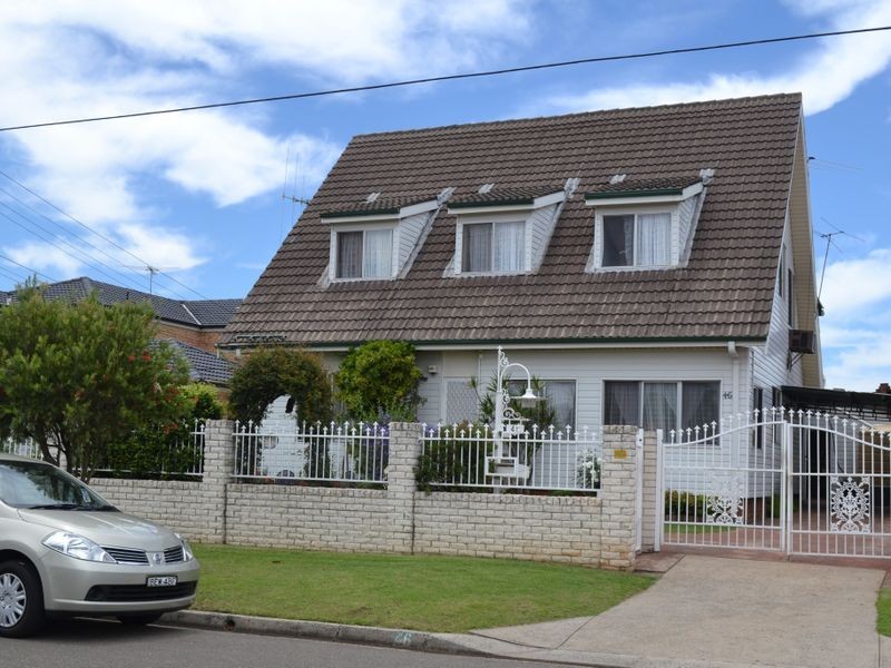 46 Lime Street, Cabramatta NSW 2166