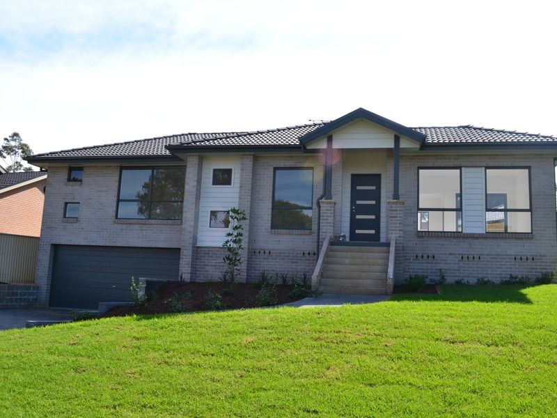 Eagle Vale NSW 2558