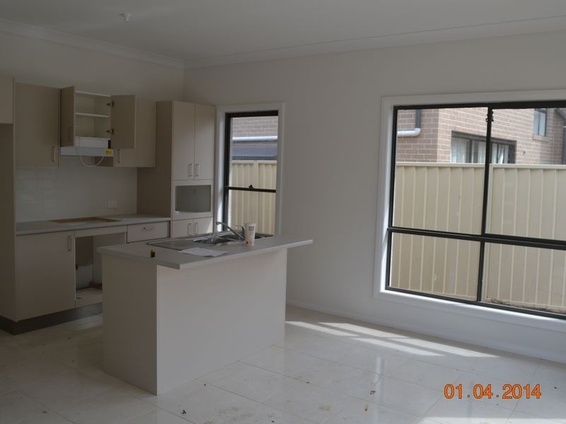 Eagle Vale NSW 2558