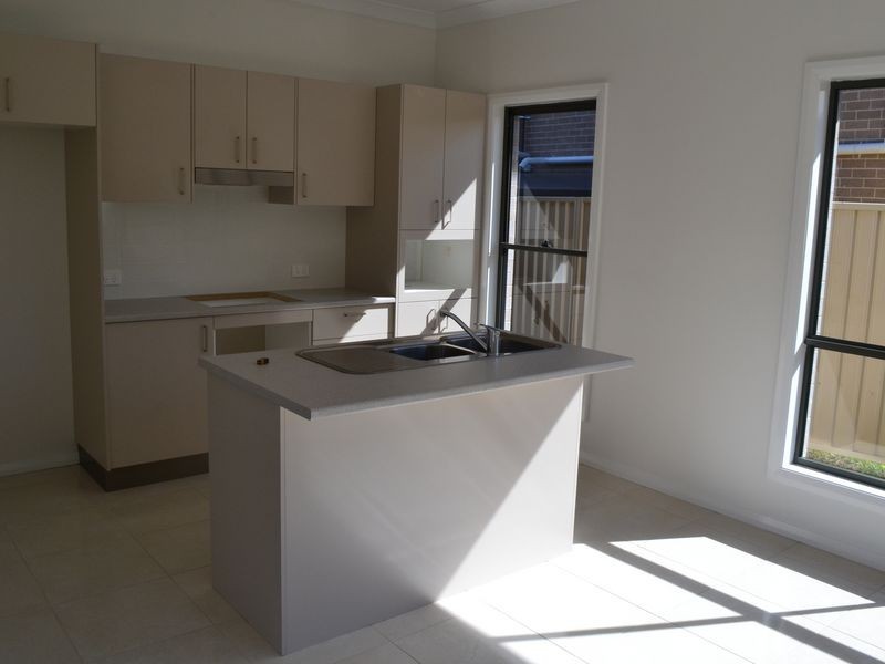 Eagle Vale NSW 2558