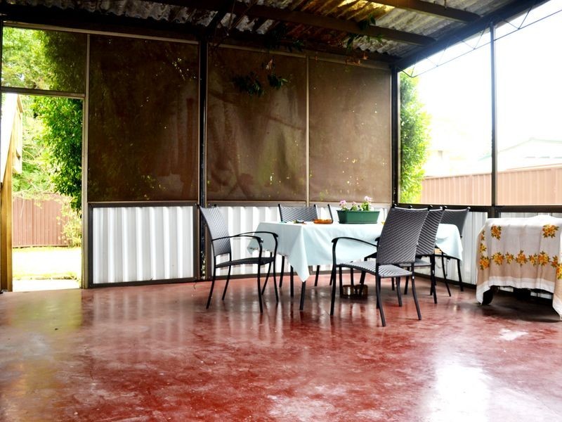 5 Panorama Avenue, Cabramatta NSW 2166