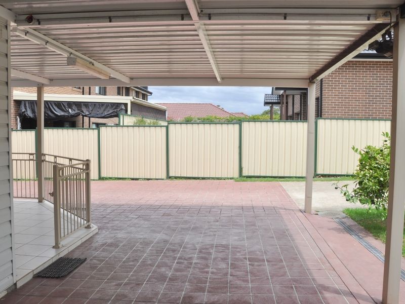 12 Rose Street, Sefton NSW 2162