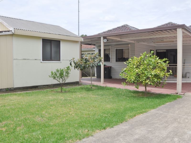 12 Rose Street, Sefton NSW 2162