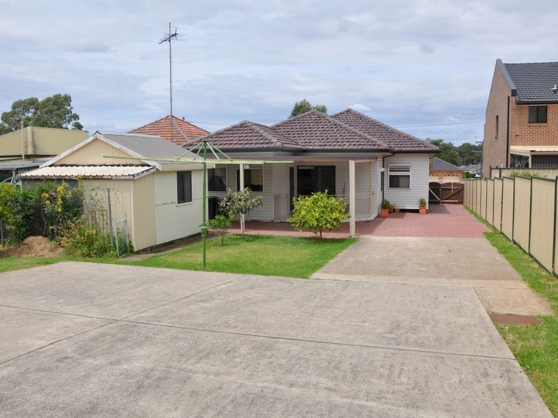 12 Rose Street, Sefton NSW 2162