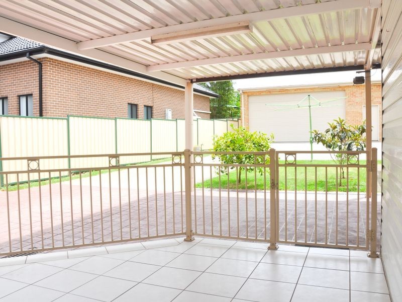 12 Rose Street, Sefton NSW 2162