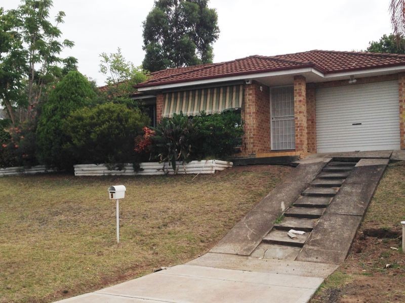 9 Kinghorne Road, Bonnyrigg Heights NSW 2177