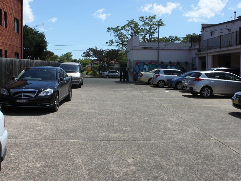 Warwick Farm NSW 2170