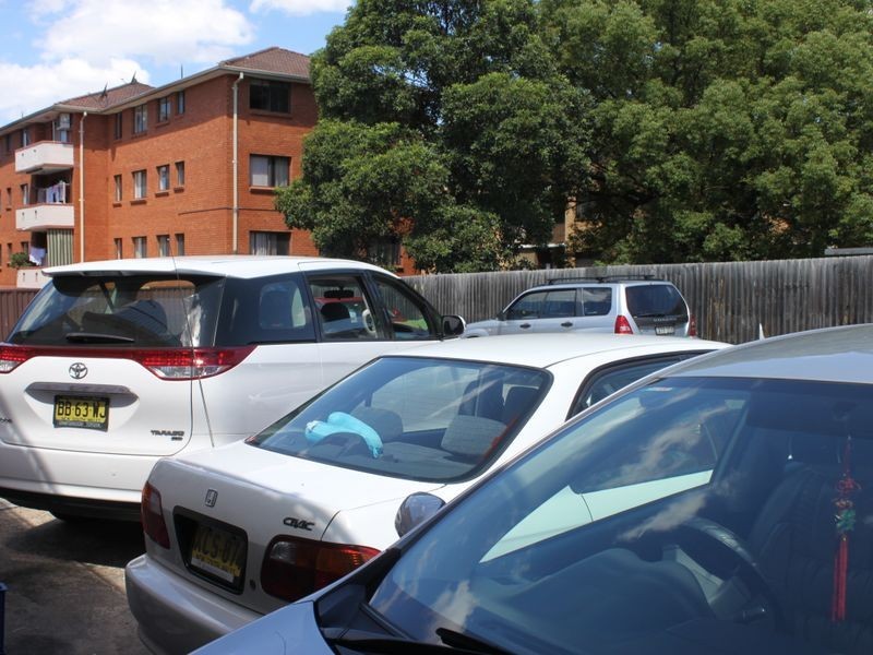 Warwick Farm NSW 2170