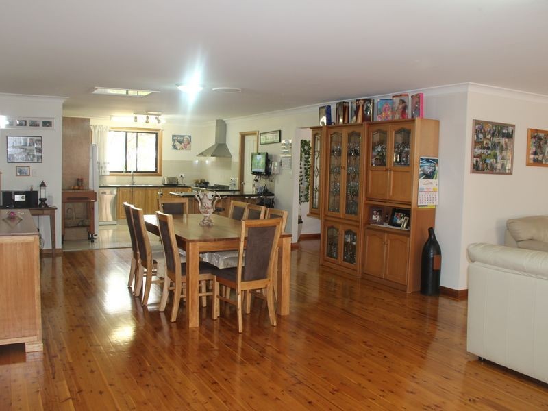66B South Liverpool Road, Heckenberg NSW 2168