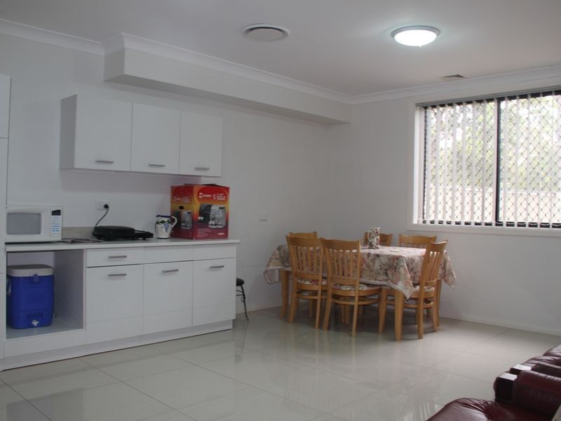 66B South Liverpool Road, Heckenberg NSW 2168