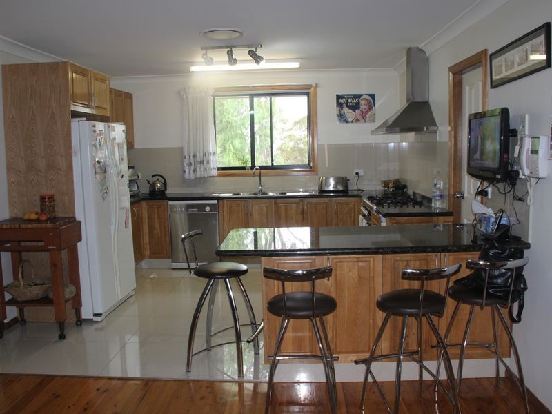 66B South Liverpool Road, Heckenberg NSW 2168