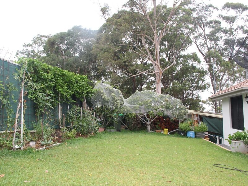 66B South Liverpool Road, Heckenberg NSW 2168