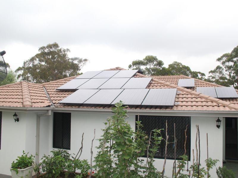 66B South Liverpool Road, Heckenberg NSW 2168