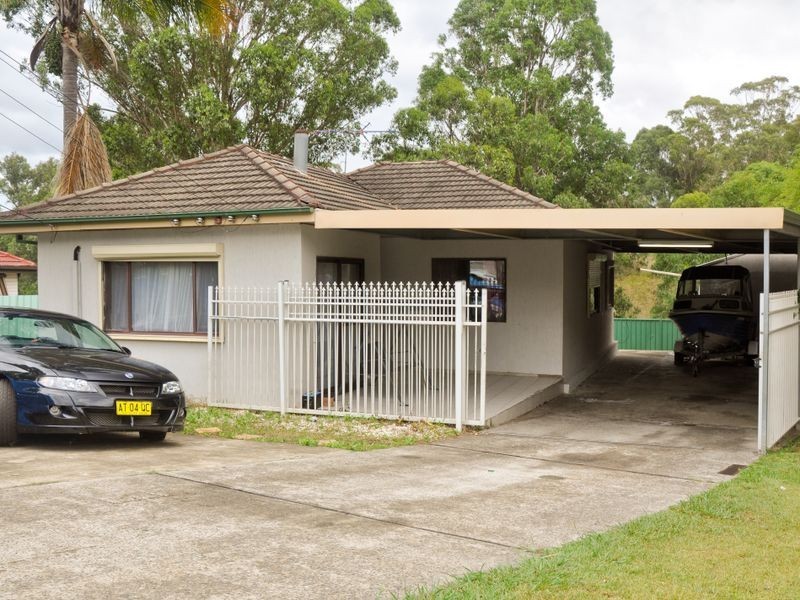 Mount Pritchard NSW 2170