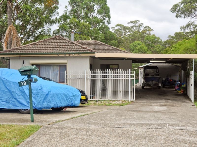 Mount Pritchard NSW 2170