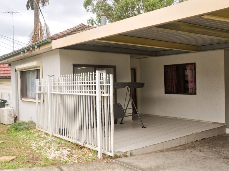 Mount Pritchard NSW 2170