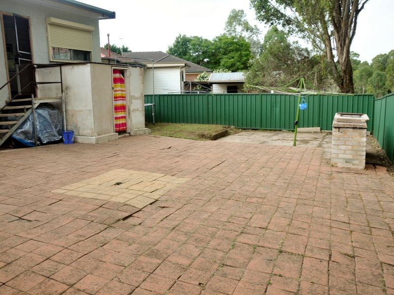 Mount Pritchard NSW 2170