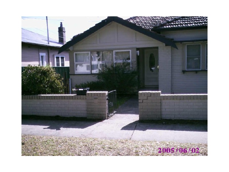 29 Victoria Road, Lidcombe NSW 2141