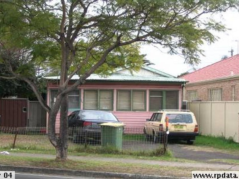 289 Sackville Street, Canley Vale NSW 2166