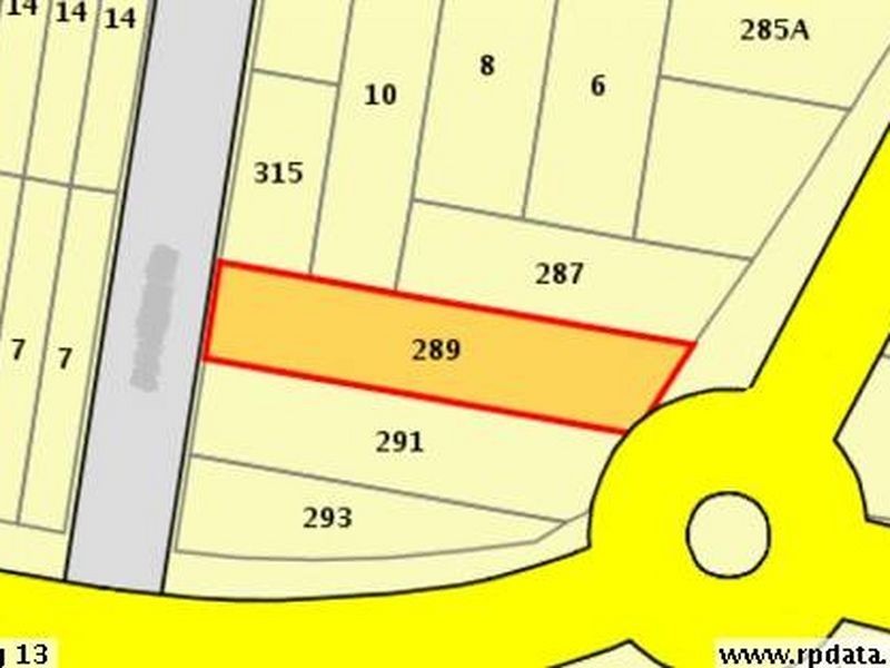 289 Sackville Street, Canley Vale NSW 2166