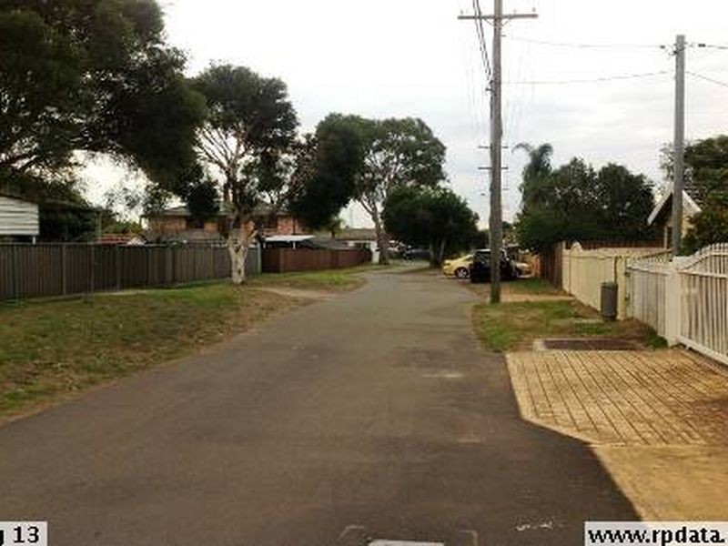 289 Sackville Street, Canley Vale NSW 2166