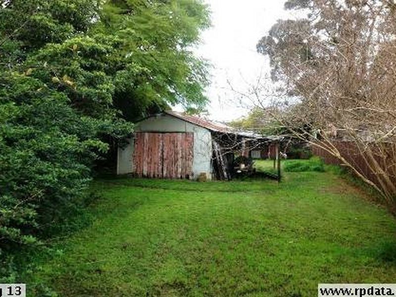 289 Sackville Street, Canley Vale NSW 2166