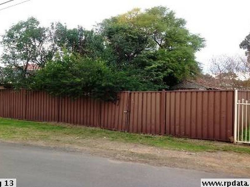 289 Sackville Street, Canley Vale NSW 2166