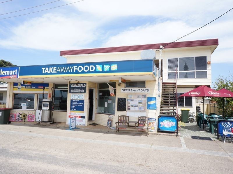 Manning Point NSW 2430