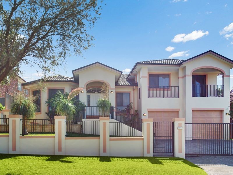 19 Exhibition Parade, Mount Pritchard NSW 2170