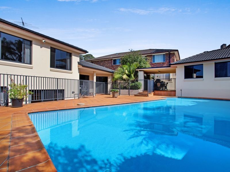 19 Exhibition Parade, Mount Pritchard NSW 2170