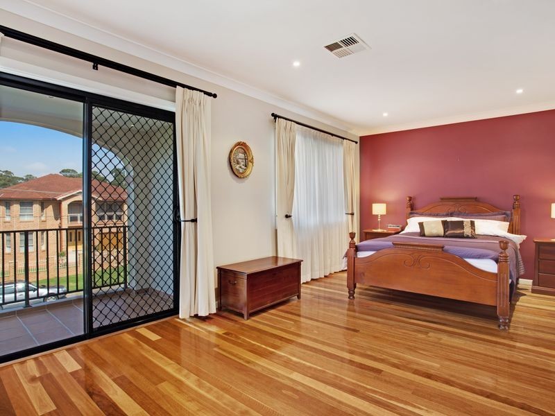 19 Exhibition Parade, Mount Pritchard NSW 2170