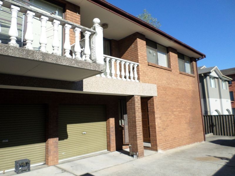 4/43 Cumberland Street, Cabramatta NSW 2166