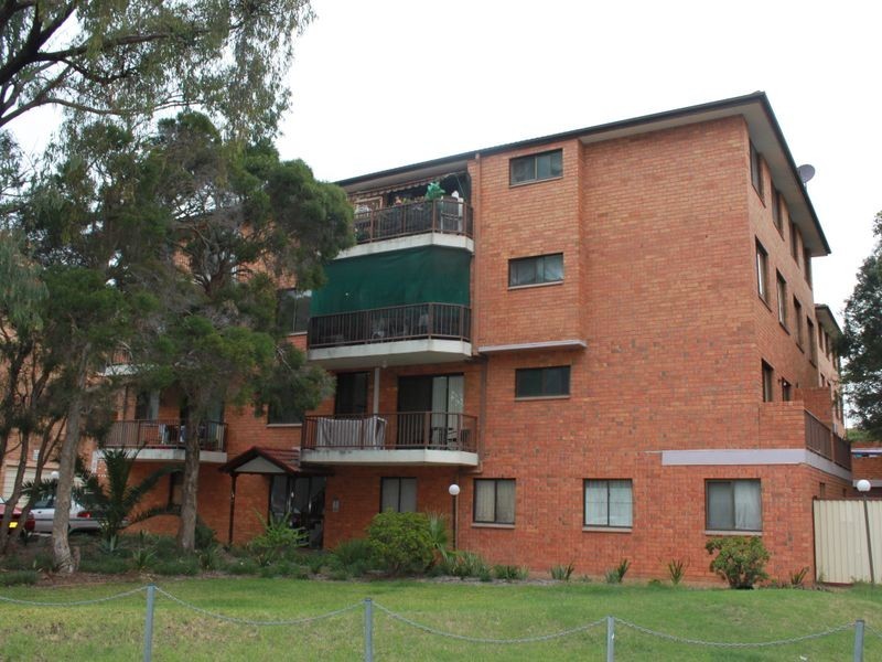 Canley Vale NSW 2166