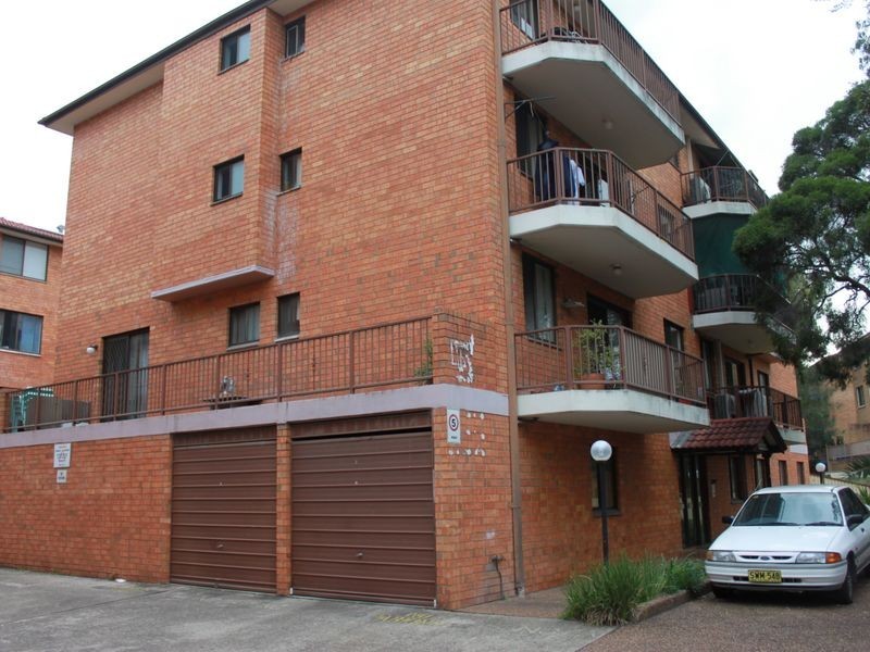 Canley Vale NSW 2166