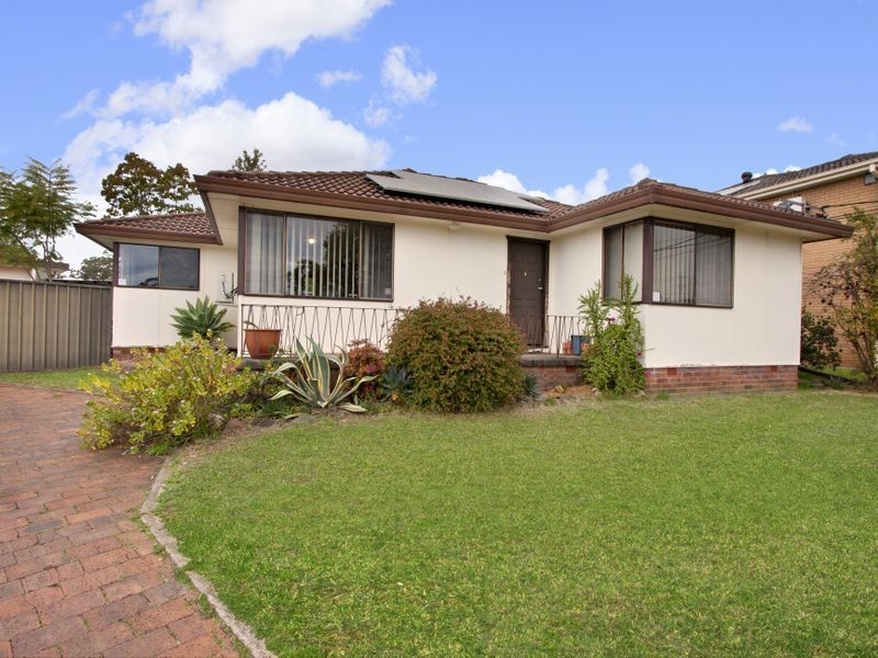 9 Thorn Place, Mount Pritchard NSW 2170