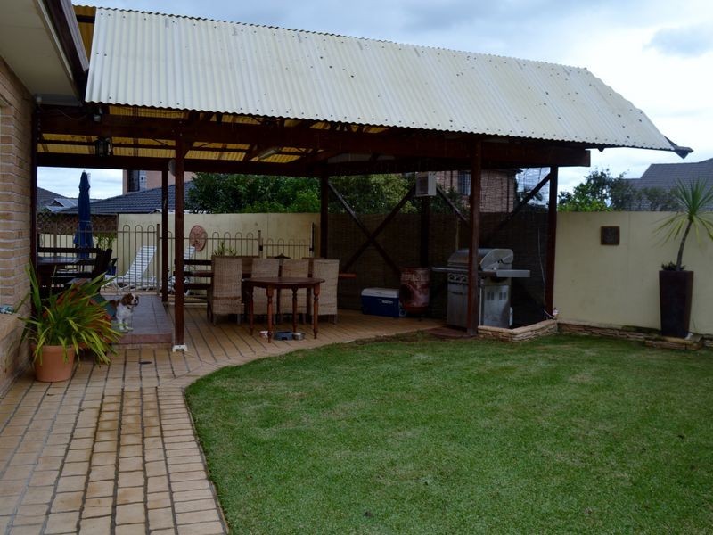 16 Thistle Circuit, Green Valley NSW 2168